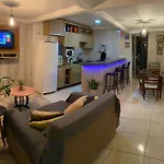 Aparatmento Aconchegante Na Praia Do Futuro Ao Lado Do Mar